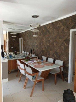 Imagem Casa com 3 Quartos à Venda, 80 m² em Barreiro - Taubaté Imagem Casa com 3 Quartos à Venda, 80 m² em Barreiro - Taubaté