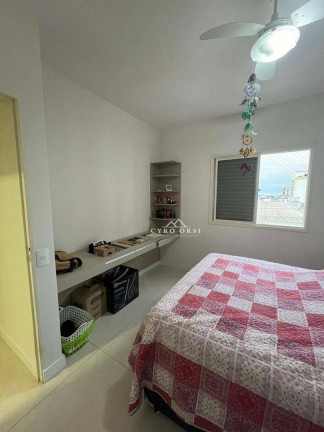 Imagem Apartamento com 3 Quartos à Venda, 76 m² em Jardim Caxambu - Piracicaba