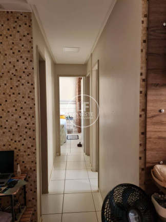 Imagem Apartamento com 3 Quartos à Venda, 78 m² em Feliz - Goiânia Imagem Apartamento com 3 Quartos à Venda, 78 m² em Feliz - Goiânia