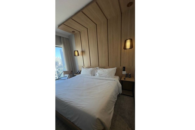 Imagem Apartamento com 1 Quarto à Venda, 24 m² em Pinheiros - São Paulo Imagem Apartamento com 1 Quarto à Venda, 24 m² em Pinheiros - São Paulo