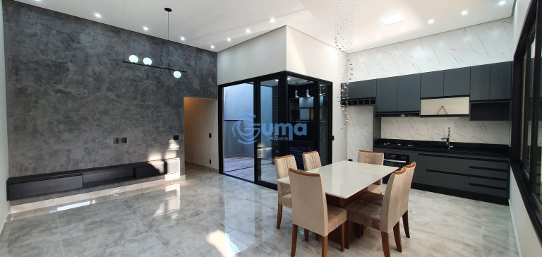 Imagem Casa com 3 Quartos à Venda, 118 m² em Residencial Quinta Dos Vinhedos - Bragança Paulista Imagem Casa com 3 Quartos à Venda, 118 m² em Residencial Quinta Dos Vinhedos - Bragança Paulista