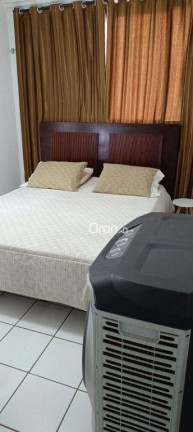 Imagem Apartamento com 3 Quartos à Venda, 74 m² em Setor Goiânia 2 - Goiânia Imagem Apartamento com 3 Quartos à Venda, 74 m² em Setor Goiânia 2 - Goiânia