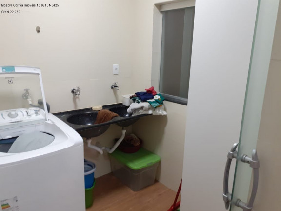 Imagem Imóvel com 2 Quartos à Venda, 58 m² em Condominio Terra Nova - Sorocaba Imagem Imóvel com 2 Quartos à Venda, 58 m² em Condominio Terra Nova - Sorocaba
