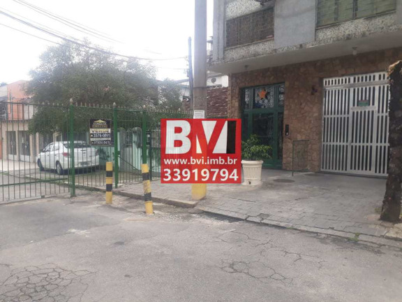 Imagem Apartamento com 2 Quartos à Venda, 81 m² em Vila Da Penha - Rio De Janeiro