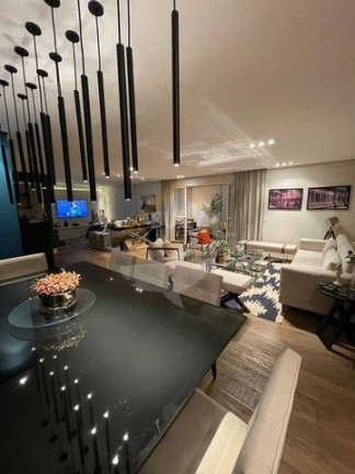 Imagem Apartamento com 3 Quartos à Venda, 202 m² em Tamboré - Santana De Parnaíba Imagem Apartamento com 3 Quartos à Venda, 202 m² em Tamboré - Santana De Parnaíba