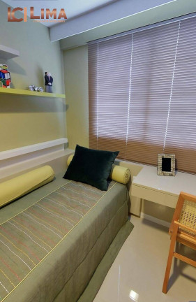Imagem Apartamento com 3 Quartos à Venda, 89 m² em Parque Iracema - Fortaleza