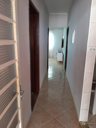 Imagem Casa com 3 Quartos à Venda, 250 m² em Jardim Eulina - Campinas Imagem Casa com 3 Quartos à Venda, 250 m² em Jardim Eulina - Campinas