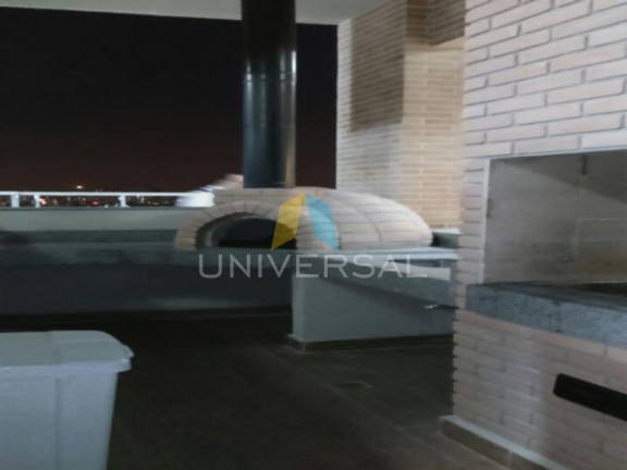 Imagem Apartamento com 1 Quarto para Alugar, 72 m² em Tatuape - Sao Paulo