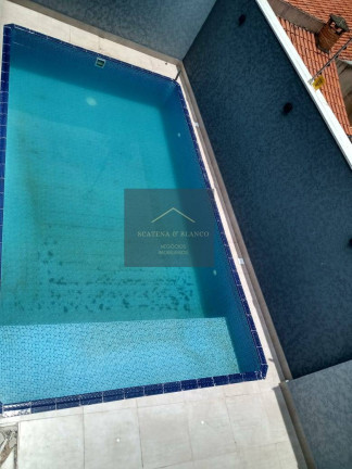 Imagem Casa com 5 Quartos à Venda, 274 m² em Vila Olímpia - Sorocaba