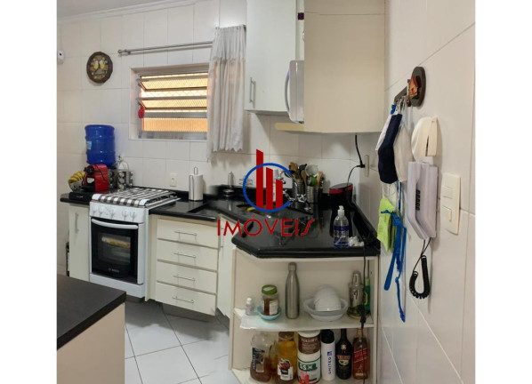 Imagem Apartamento com 1 Quarto à Venda, 51 m² em Vila Mariana - São Paulo Imagem Apartamento com 1 Quarto à Venda, 51 m² em Vila Mariana - São Paulo