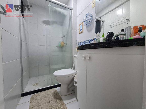 Imagem Apartamento com 2 Quartos à Venda, 57 m² em Neópolis - Natal