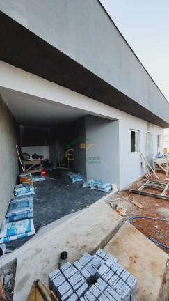 Imagem Casa com 2 Quartos à Venda, 75 m² em Jardim Cláudia - Pinhais Imagem Casa com 2 Quartos à Venda, 75 m² em Jardim Cláudia - Pinhais
