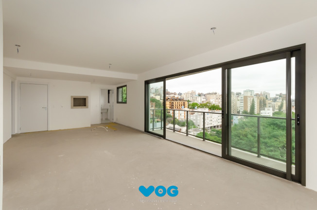 Imagem Imóvel com 2 Quartos à Venda, 105 m² em Mont' Serrat - Porto Alegre