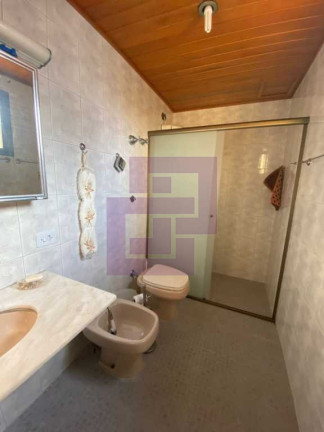 Imagem Apartamento com 3 Quartos para Alugar, 120 m² em Enseada - Guarujá