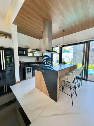 Imagem Casa com 3 Quartos à Venda, 235 m² em Alphaville Litoral Norte 1 - Camaçari Imagem Casa com 3 Quartos à Venda, 235 m² em Alphaville Litoral Norte 1 - Camaçari