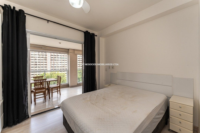 Imagem Apartamento com 1 Quarto à Venda, 57 m² em Paraíso - São Paulo Imagem Apartamento com 1 Quarto à Venda, 57 m² em Paraíso - São Paulo