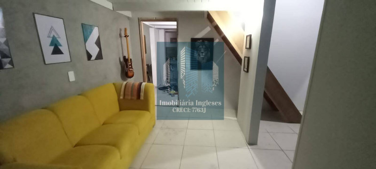 Imagem Apartamento com 3 Quartos à Venda, 170 m² em Ingleses Do Rio Vermelho - Florianópolis
