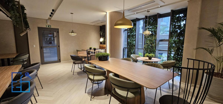 Imagem Apartamento com 2 Quartos à Venda, 75 m² em Brooklin - São Paulo Imagem Apartamento com 2 Quartos à Venda, 75 m² em Brooklin - São Paulo