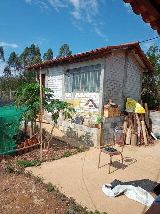 Imagem Chácara com 2 Quartos à Venda, 1.200 m² em Rio Acima (distrito De São João Del Rei/mg) - São João Del Rei Imagem Chácara com 2 Quartos à Venda, 1.200 m² em Rio Acima (distrito De São João Del Rei/mg) - São João Del Rei
