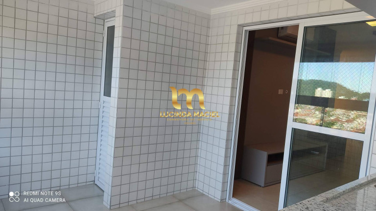 Imagem Apartamento com 2 Quartos à Venda, 82 m² em Canto Do Forte - Praia Grande