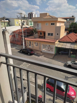 Imagem Apartamento com 2 Quartos para Alugar, 50 m² em Vila Aricanduva - São Paulo Imagem Apartamento com 2 Quartos para Alugar, 50 m² em Vila Aricanduva - São Paulo