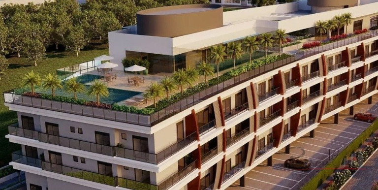 Apartamento com 1 Quarto à Venda, 150 m² em Saco Grande - Florianópolis