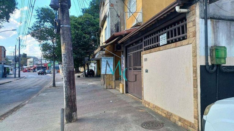 Imagem Casa com 2 Quartos à Venda, 220 m² em Campo Grande - Rio De Janeiro Imagem Casa com 2 Quartos à Venda, 220 m² em Campo Grande - Rio De Janeiro