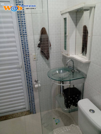 Imagem Casa com 3 Quartos à Venda, 139 m² em Ocian - Praia Grande