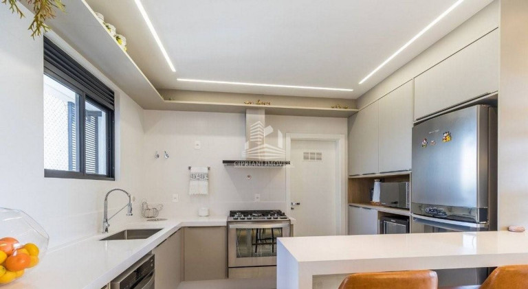 Imagem Apartamento com 4 Quartos à Venda, 133 m² em Centro - Balneário Camboriú