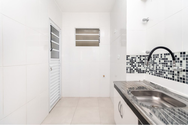 Imagem Apartamento com 3 Quartos à Venda, 70 m² em Vila Mariana - São Paulo