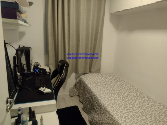 Imagem Apartamento com 3 Quartos para Alugar, 69 m² em Vila Andrade - São Paulo Imagem Apartamento com 3 Quartos para Alugar, 69 m² em Vila Andrade - São Paulo