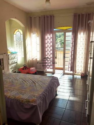 Imagem Sobrado com 3 Quartos à Venda, em Santa Luzia - Aparecida Imagem Sobrado com 3 Quartos à Venda, em Santa Luzia - Aparecida