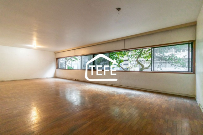 Apartamento com 5 Quartos à Venda, 250 m² em Ipanema - Rio De Janeiro