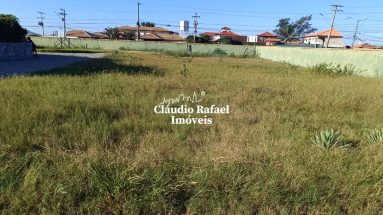 Imagem Terreno à Venda, 433 m² em Baia Formosa - Armação Dos Búzios