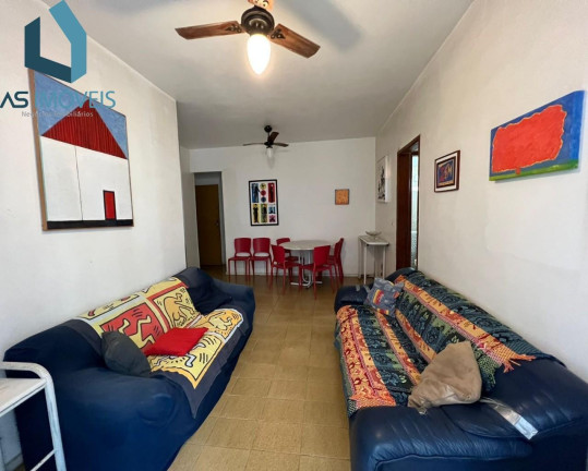 Apartamento com 3 Quartos à Venda, 110 m² em Algodoal - Cabo Frio