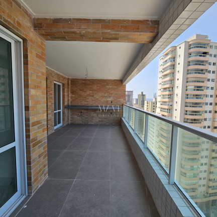 Imagem Apartamento com 2 Quartos à Venda, 85 m² em Aviação - Praia Grande Imagem Apartamento com 2 Quartos à Venda, 85 m² em Aviação - Praia Grande