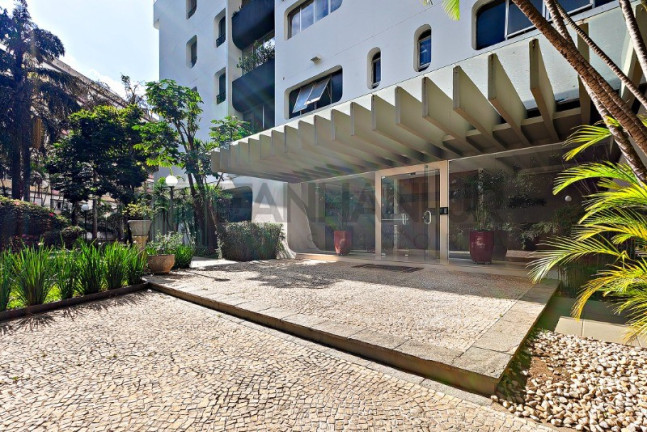 Imagem Imóvel com 3 Quartos à Venda, 130 m² em Vila Nova Conceição - São Paulo Imagem Imóvel com 3 Quartos à Venda, 130 m² em Vila Nova Conceição - São Paulo