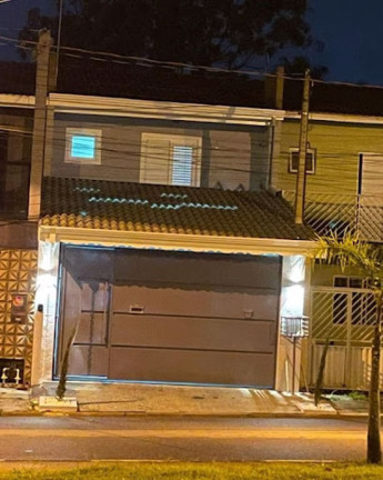Imagem Casa com 2 Quartos à Venda, 140 m² em Jardim Do Lago - Atibaia Imagem Casa com 2 Quartos à Venda, 140 m² em Jardim Do Lago - Atibaia