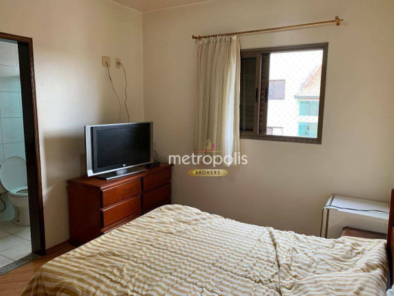 Imagem Apartamento com 3 Quartos à Venda, 92 m² em Osvaldo Cruz - São Caetano Do Sul Imagem Apartamento com 3 Quartos à Venda, 92 m² em Osvaldo Cruz - São Caetano Do Sul