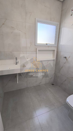 Imagem Casa com 3 Quartos à Venda, 180 m² em Jardim Amália - Caçapava Imagem Casa com 3 Quartos à Venda, 180 m² em Jardim Amália - Caçapava