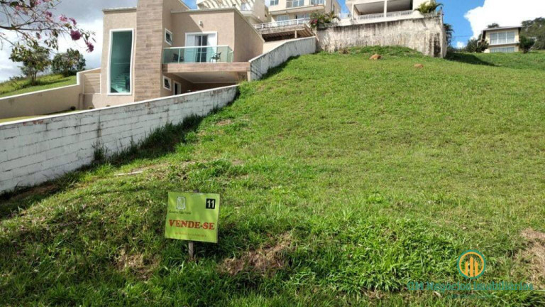Imagem Terreno em Condomínio à Venda, 708 m² em Granja Viana - Cotia