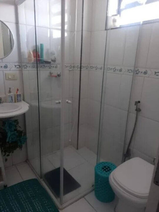 Imagem Apartamento com 1 Quarto à Venda, 78 m² em Itararé - São Vicente Imagem Apartamento com 1 Quarto à Venda, 78 m² em Itararé - São Vicente