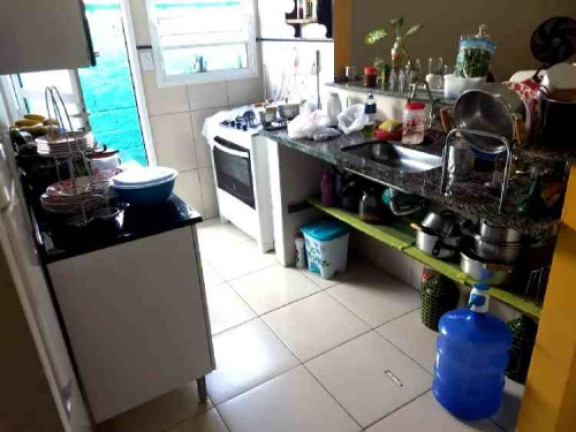 Imagem Casa com 2 Quartos à Venda, em Estufa Ii - Ubatuba Imagem Casa com 2 Quartos à Venda, em Estufa Ii - Ubatuba