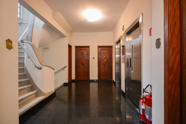 Imagem Apartamento com 2 Quartos à Venda, 96 m² em Liberdade - São Paulo