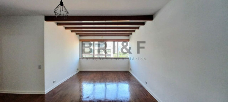 Imagem Apartamento com 3 Quartos para Alugar, 115 m² em Brooklin - São Paulo Imagem Apartamento com 3 Quartos para Alugar, 115 m² em Brooklin - São Paulo
