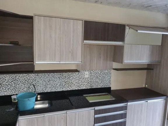 Imagem Casa com 2 Quartos à Venda, 115 m² em Jardim Alemanha - Londrina Imagem Casa com 2 Quartos à Venda, 115 m² em Jardim Alemanha - Londrina