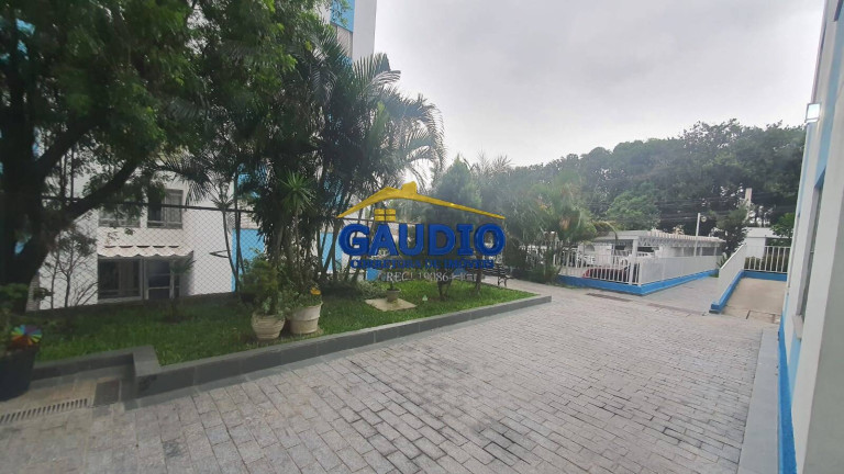 Imagem Apartamento com 2 Quartos à Venda, 50 m² em Jardim Eledy - São Paulo Imagem Apartamento com 2 Quartos à Venda, 50 m² em Jardim Eledy - São Paulo