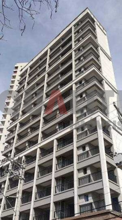Imagem Studio com 1 Quarto à Venda, 22 m² em Jardim Vila Mariana - São Paulo Imagem Studio com 1 Quarto à Venda, 22 m² em Jardim Vila Mariana - São Paulo