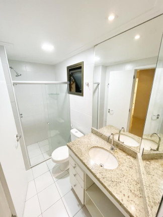 Imagem Apartamento com 2 Quartos à Venda, 72 m² em Jauá (abrantes) - Salvador