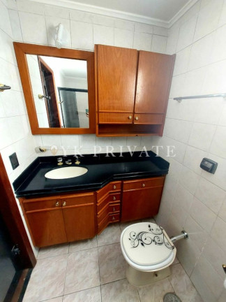 Imagem Apartamento com 3 Quartos à Venda, 87 m² em Perdizes - São Paulo